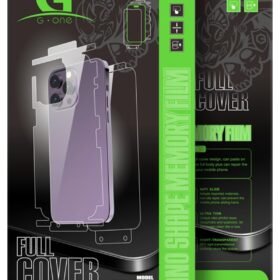 iPhone 16 Pro Max 360 Full Body Arka Koruyucu-(5796)