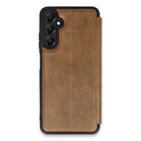 Samsung Galaxy A16 5G Kılıf Flip Cover - Taba-(5796)