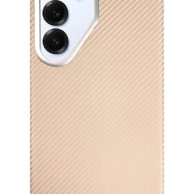 Samsung Galaxy S25 Besa Magsafe Kapak - Desert-(5796)