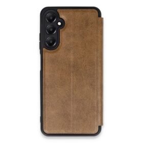 Samsung Galaxy S24 FE Kılıf Flip Cover - Taba-(5796)