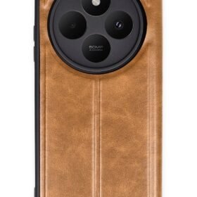 Xiaomi Redmi 14C Kılıf Flip Cover - Taba-(5796)