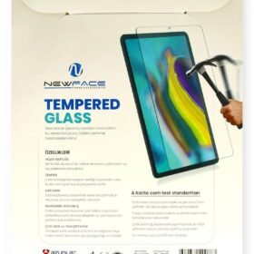 Huawei Honor Pad X8A Tablet Cam Ekran Koruyucu-(5796)