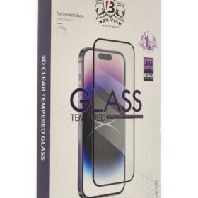 Samsung Galaxy S25 Ultra Bilvis 3D Cam Ekran Koruyucu-(5796)