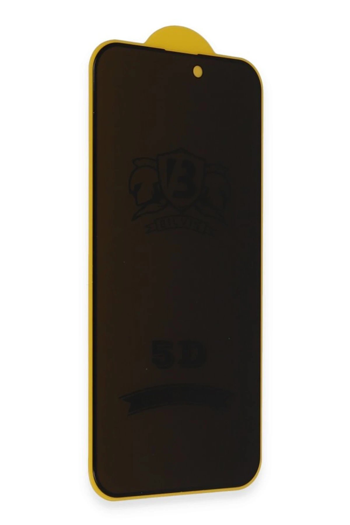 Samsung Galaxy S25 Ultra Bilvis 3D Hayalet Cam Ekran Koruyucu-(5796) - Görsel 2