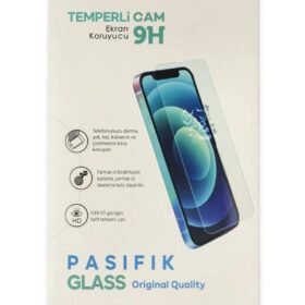 Samsung Galaxy A26 Pasifik Cam Ekran Koruyucu-(5796)