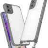 Samsung Galaxy A06 Kılıf Penta Silikon Kılıf - Titan Gri-(5796)