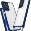 Xiaomi Redmi Note 11 Pro Kılıf Penta Silikon Kılıf - Lacivert-(5796)