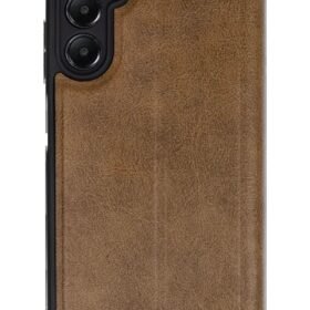 Samsung Galaxy A56 Kılıf Flip Cover - Taba-(5796)