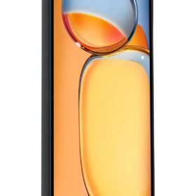 Xiaomi Redmi 13C Kılıf Aras Deri Kapak - Pudra-(5796)