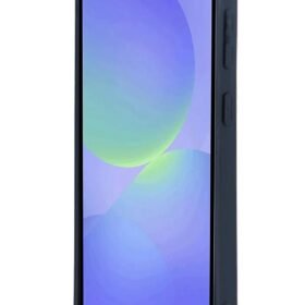 Samsung Galaxy A56 Kılıf Aras Deri Kapak - Bordo-(5796)