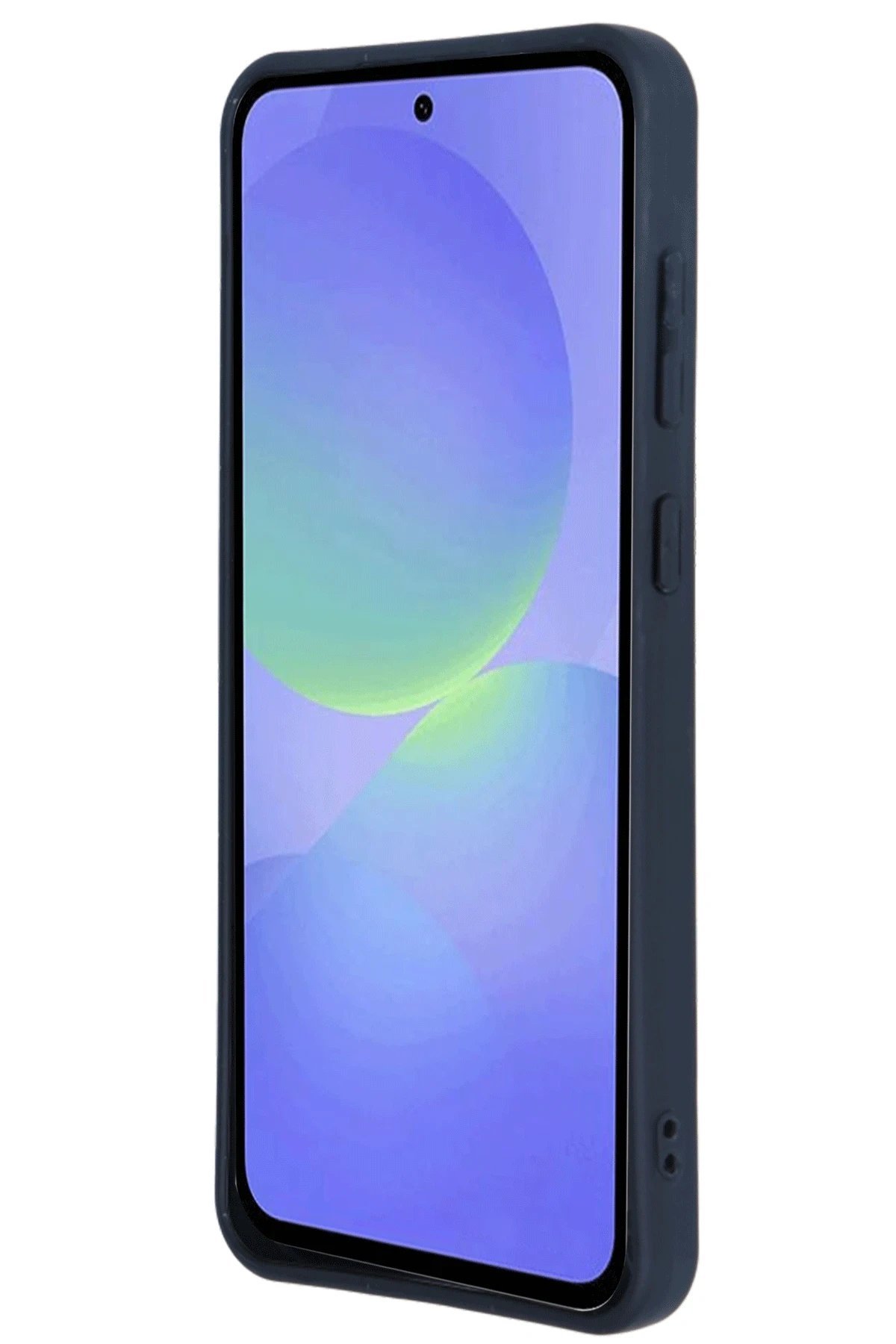 Samsung Galaxy A56 Kılıf Aras Deri Kapak - Bordo-(5796)