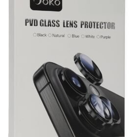 Xiaomi Redmi Note 14 4G PVD Metal Kamera Lens - Gümüş-(5796)