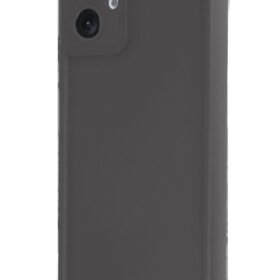 Samsung Galaxy A06 Kılıf Viera Silikon - Gri-(5796)