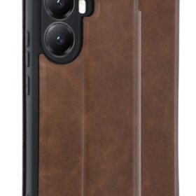 Xiaomi Poco X7 Pro Kılıf Flip Cover - Taba-(5796)