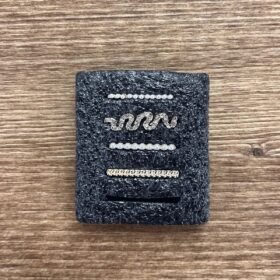 Kordon Süsü - Gold-(5796)