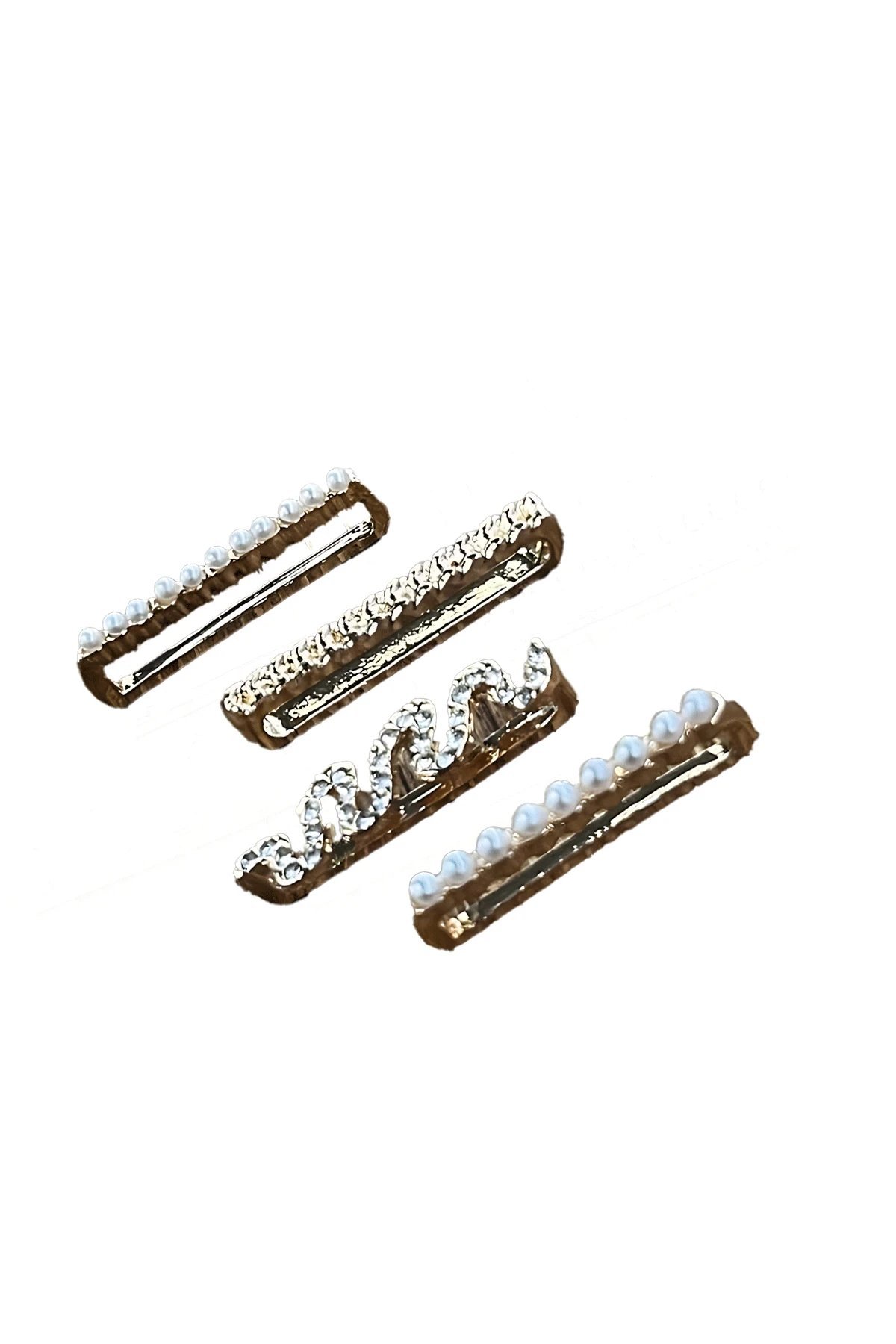 Kordon Süsü - Gold-(5796) - Görsel 2