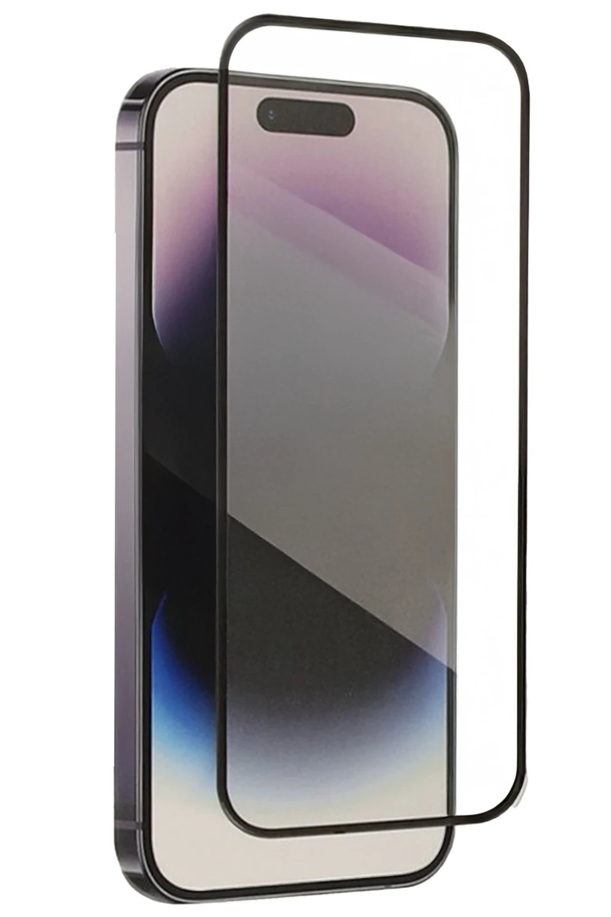 iPhone 16E Bilvis 3D Cam Ekran Koruyucu-(5796) - Görsel 2