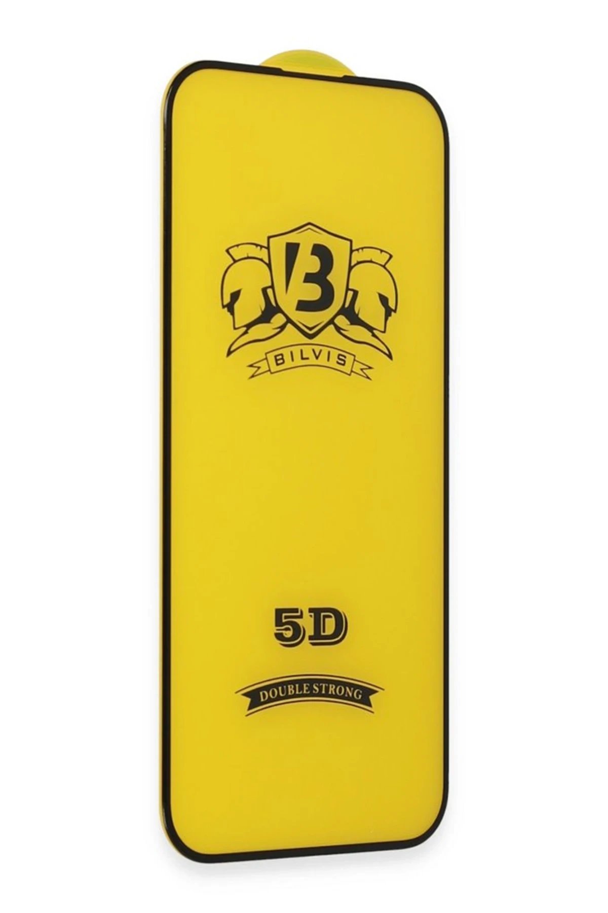 iPhone 16E Bilvis 3D Cam Ekran Koruyucu-(5796) - Görsel 3