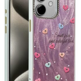 iPhone 11 Kılıf Blade Aynalı Desenli Kapak - Desen 8-(5796)