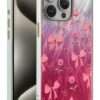 iPhone 14 Pro Kılıf Blade Aynalı Desenli Kapak - Desen 3-(5796)