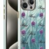 iPhone 14 Pro Kılıf Blade Aynalı Desenli Kapak - Desen 9-(5796)