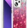 Xiaomi Redmi Note 13 Pro Plus Kılıf Blade Aynalı Desenli Kapak - Desen 3-(5796)