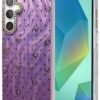 Samsung Galaxy S23 FE Kılıf Blade Aynalı Desenli Kapak - Desen 2-(5796)