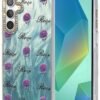Samsung Galaxy S23 FE Kılıf Blade Aynalı Desenli Kapak - Desen 9-(5796)