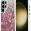 Samsung Galaxy S25 Ultra Kılıf Blade Aynalı Desenli Kapak - Desen 7-(5796)