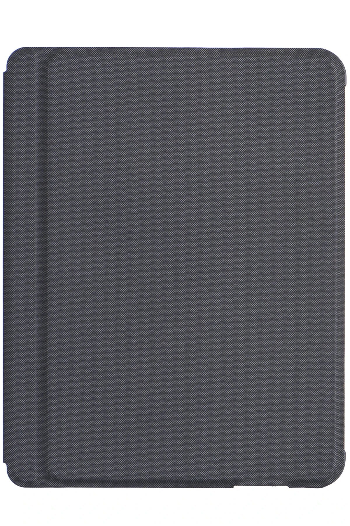 T5508D iPad 2022 10.9 (10.Nesil) Kılıf Palermo Ledli Klavyeli Standlı Tablet Kılıfı - Siyah-(5796) - Görsel 2