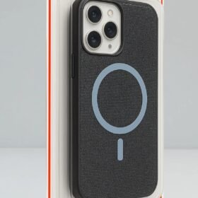 Samsung Galaxy S24 Ultra Helen Magsafe Kapak - Lacivert-(5796)