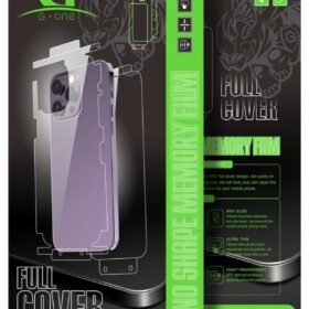 iPhone 16E 360 Full Body Arka Koruyucu-(5796)