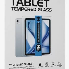 Samsung Galaxy Tab A9 Plus Magic Tablet Cam Ekran Koruyucu - Şeffaf-(5796)