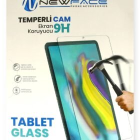 Lenovo Tab P12 Tablet Cam Ekran Koruyucu-(5796)