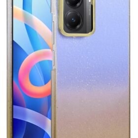 Xiaomi Poco X7 Pro Glossy Kapak - Çöl Titanyum-(5796)