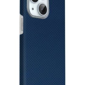 Apple iPhone 15 Volt Magsafe Kapak - Mavi-(5796)