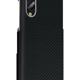 Samsung Galaxy S25 Edge Volt Magsafe Kapak - Siyah-(5796)