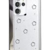 Samsung Galaxy S24 Ultra Fiyonk Desenli Kapak - Desen 3-(5796)