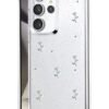 Samsung Galaxy S24 Ultra Fiyonk Desenli Kapak - Desen 7-(5796)