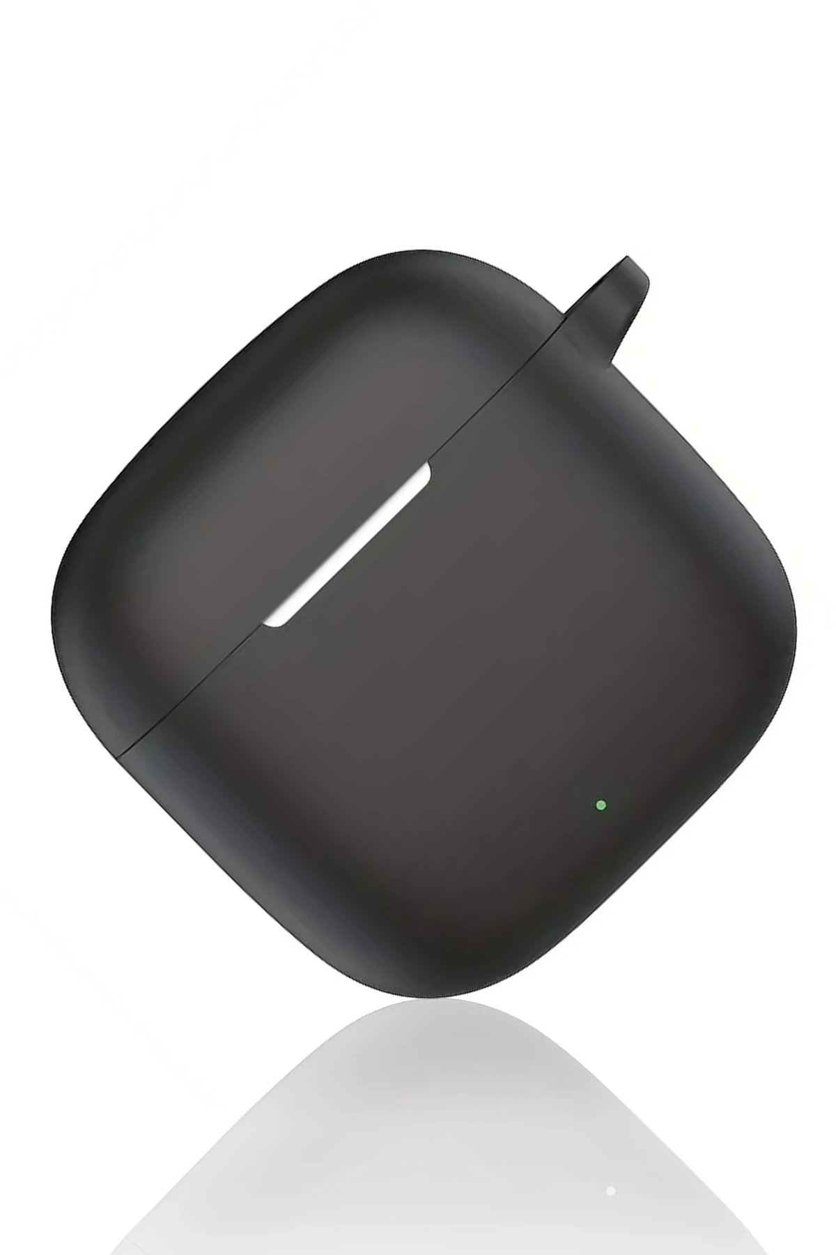 Huawei FreeBuds SE 3 Hang Kılıf - Siyah-(5796) - Görsel 2