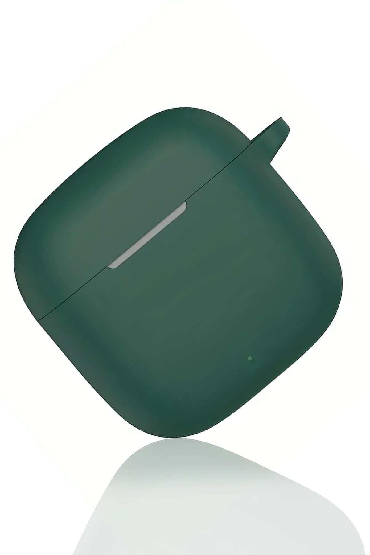 Huawei FreeBuds SE 3 Hang Kılıf - Yeşil-(5796) - Görsel 2