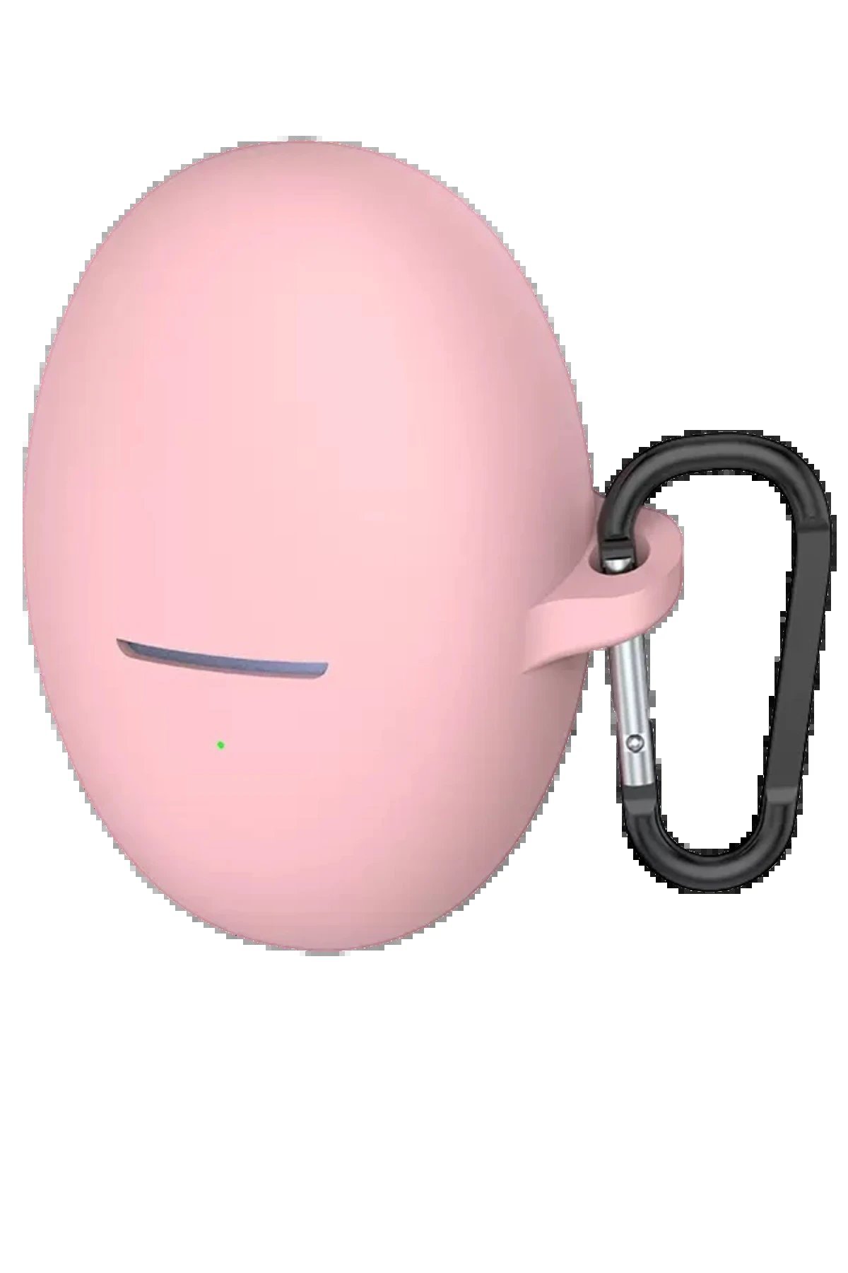 Huawei FreeBuds 6 Hang Kılıf - Pudra-(5796) - Görsel 3