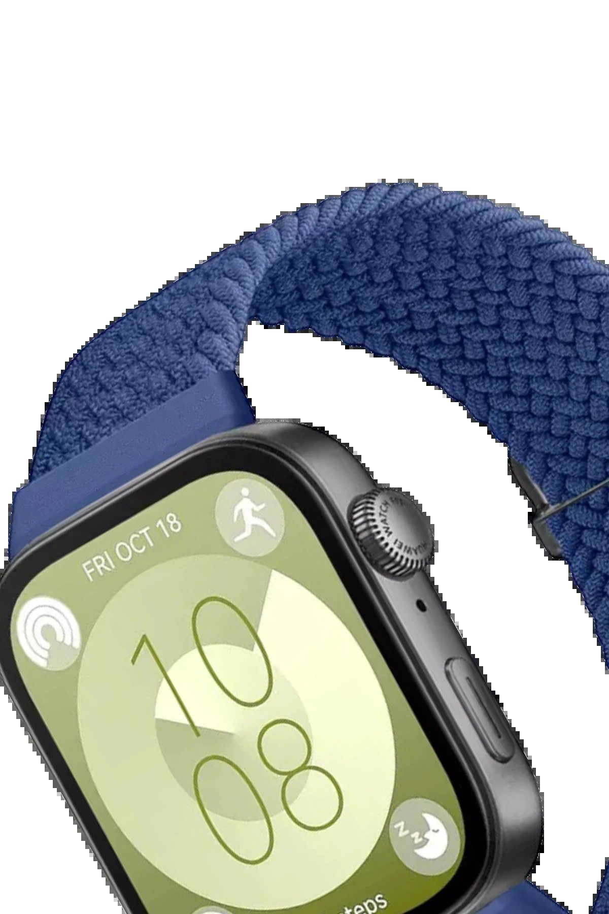 Huawei Fit 4 Star Kordon - Lacivert-(5796) - Görsel 2