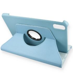 Xiaomi Redmi Pad 2 Kılıf 360 Tablet Deri Kılıf uaz-(5796)