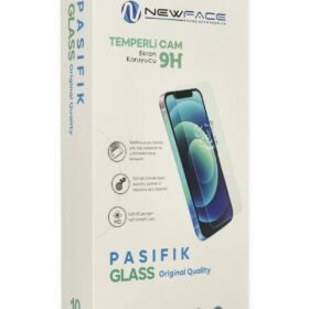 Xiaomi Mi 14T Pro Pasifik Cam Ekran Koruyucu - Şeffaf-(5796)