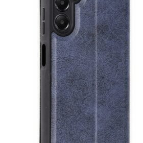 Samsung Galaxy A17 5G Flip Cover - Lacivert-(5796)