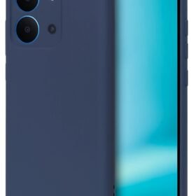 Xiaomi Redmi 15C 4G First Silikon - Lacivert-(5796)