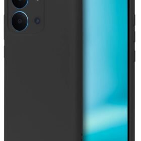 Xiaomi Redmi 15C 4G First Silikon - Siyah-(5796)