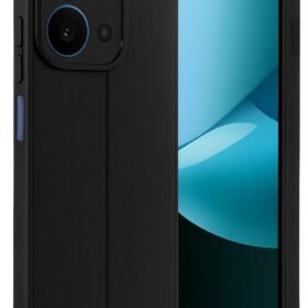 Xiaomi Redmi 15C 4G Auto Focus Kapak - Siyah-(5796)