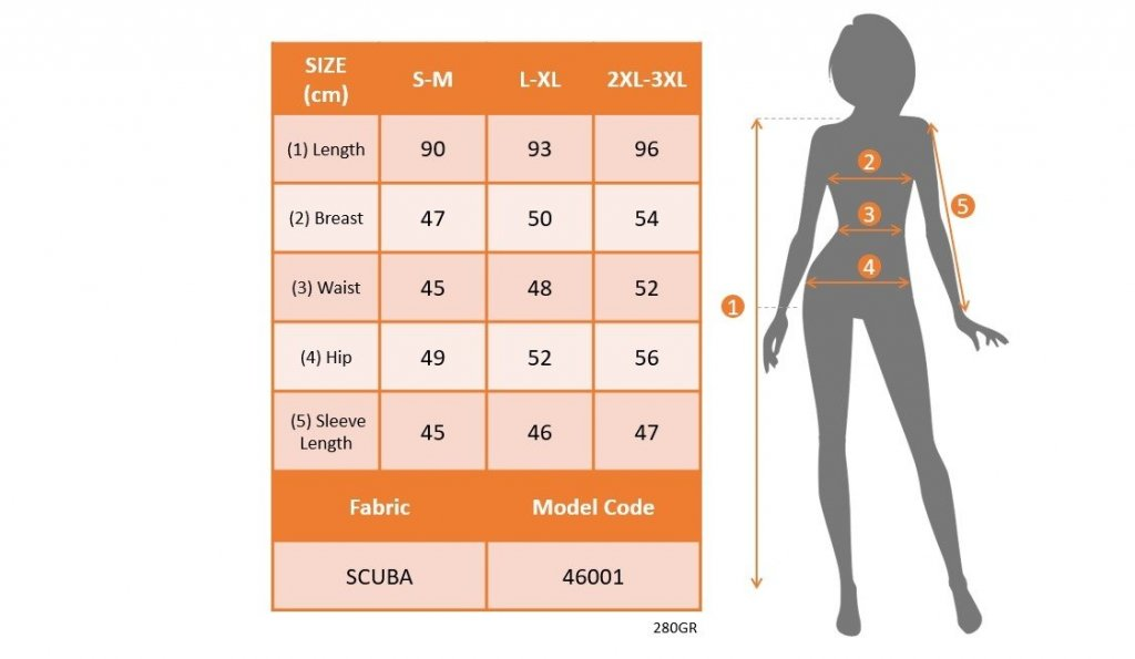 Kadın Uzun Kollu Bisiklet Yaka Dalgıç Mini Boy Elbise - Görsel 4